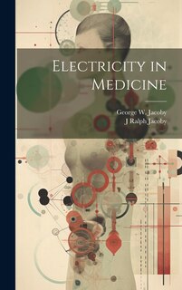Couverture_Electricity in Medicine