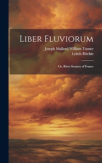 Front cover_Liber Fluviorum