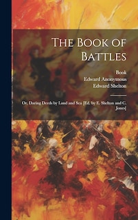 Front cover_The Book of Battles
