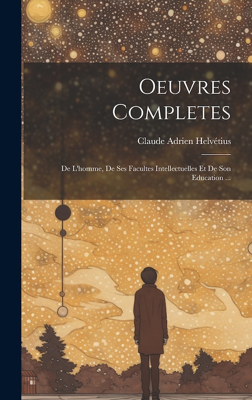 Couverture_Oeuvres Completes