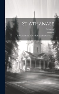 Front cover_St Athanase