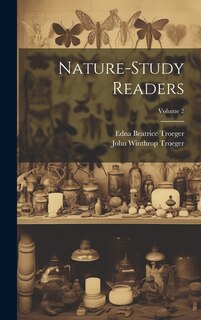 Front cover_Nature-study Readers; Volume 2