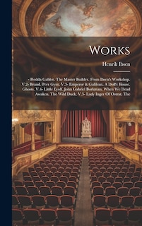 Front cover_Works