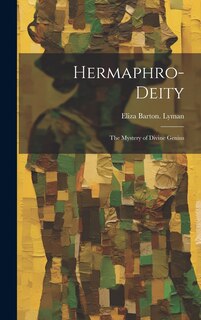 Front cover_Hermaphro-deity