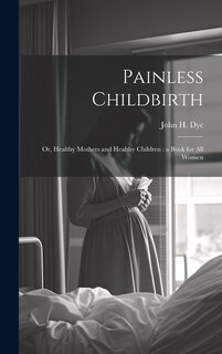 Couverture_Painless Childbirth