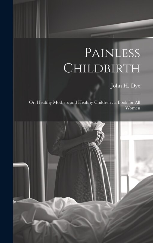 Couverture_Painless Childbirth