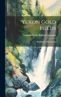 Couverture_Yukon Gold Fields