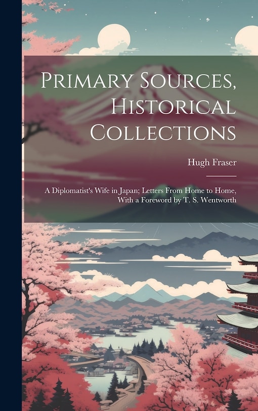 Couverture_Primary Sources, Historical Collections