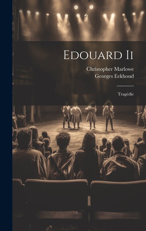 Front cover_Edouard Ii