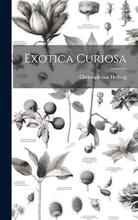 Front cover_Exotica Curiosa