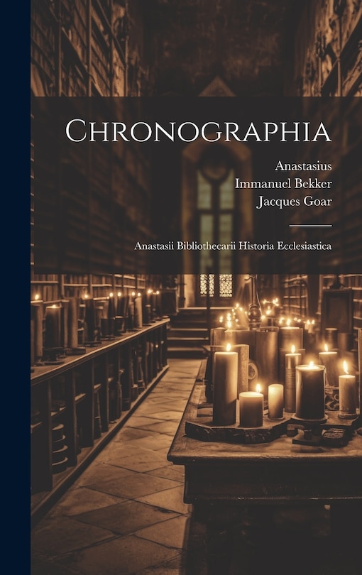 Couverture_Chronographia