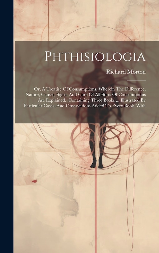 Front cover_Phthisiologia