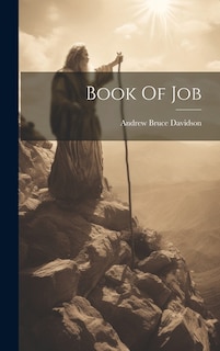 Book Of Job