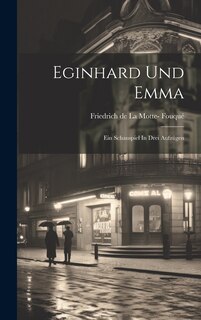 Front cover_Eginhard Und Emma