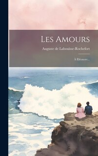 Front cover_Les Amours