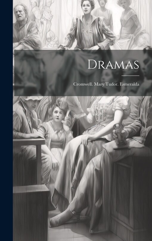 Front cover_Dramas