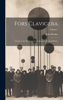 Couverture_Fors Clavigera
