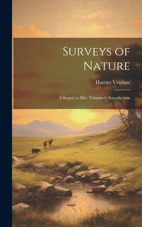 Couverture_Surveys of Nature
