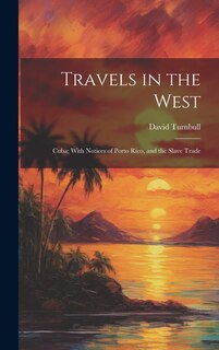 Couverture_Travels in the West