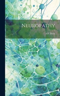 Front cover_Neuropathy
