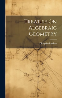 Front cover_Treatise On Algebraic Geometry