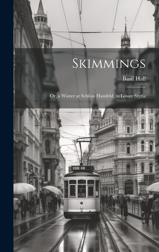 Front cover_Skimmings