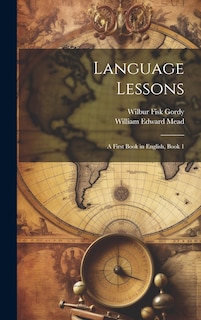 Couverture_Language Lessons