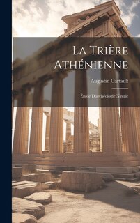 Front cover_La Trière Athénienne