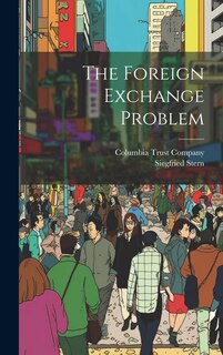 Couverture_The Foreign Exchange Problem