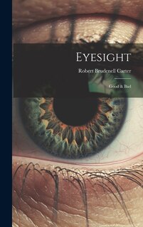 Front cover_Eyesight