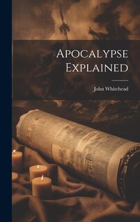 Couverture_Apocalypse Explained