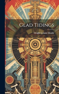 Couverture_Glad Tidings
