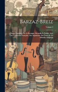 Front cover_Barzaz-Breiz