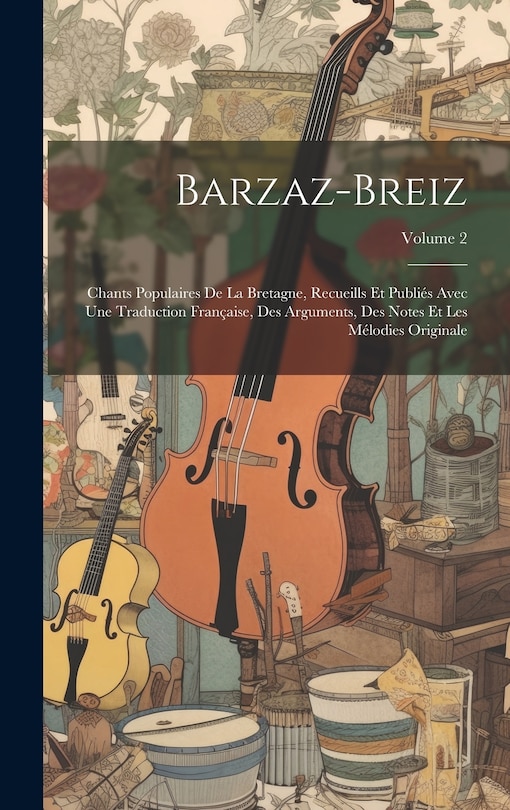 Front cover_Barzaz-Breiz