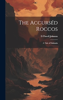 Front cover_The Accurséd Roccos