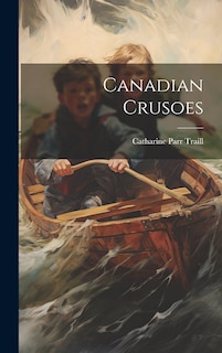 Couverture_Canadian Crusoes