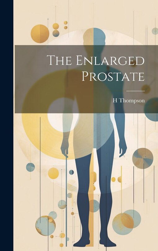 Couverture_The Enlarged Prostate