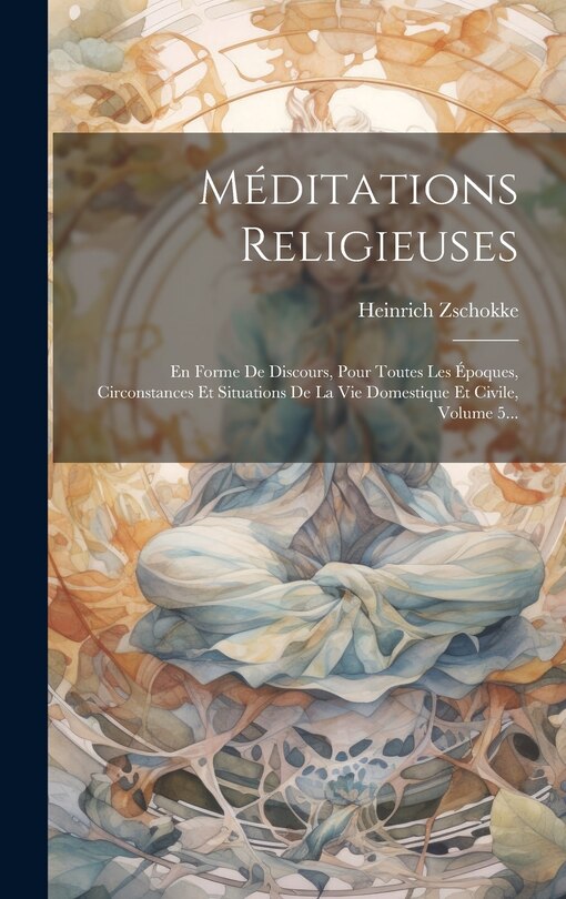 Couverture_Méditations Religieuses
