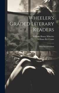 Front cover_Wheeler's Graded Literary Readers
