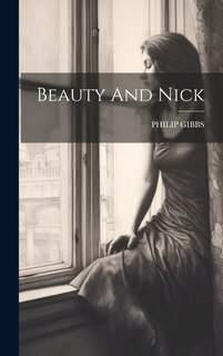 Couverture_Beauty And Nick