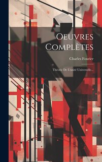 Couverture_Oeuvres Compl&egrave;tes