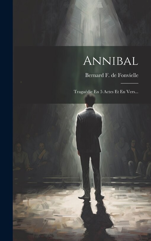 Front cover_Annibal
