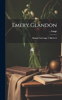 Front cover_Emery Glandon