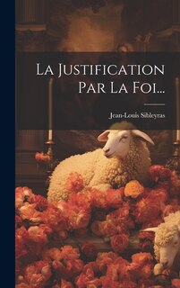 Front cover_La Justification Par La Foi...