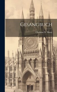 Front cover_Gesangbuch