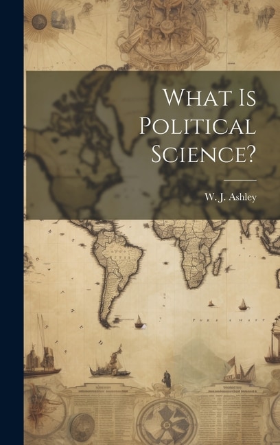 What is Political Science?