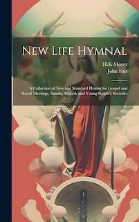 Couverture_New Life Hymnal