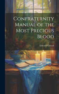 Couverture_Confraternity Manual of the Most Precious Blood