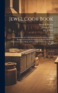 Couverture_Jewel Cook Book
