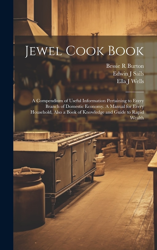 Couverture_Jewel Cook Book